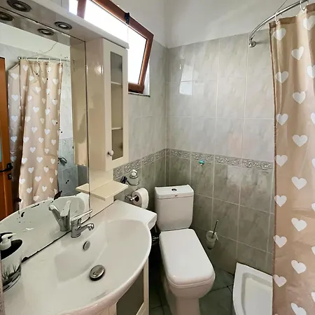 Durrah Privatunterkunft *
