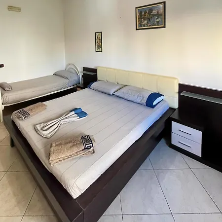 Privatunterkunft Durrah