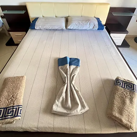 Durrah Privatunterkunft *