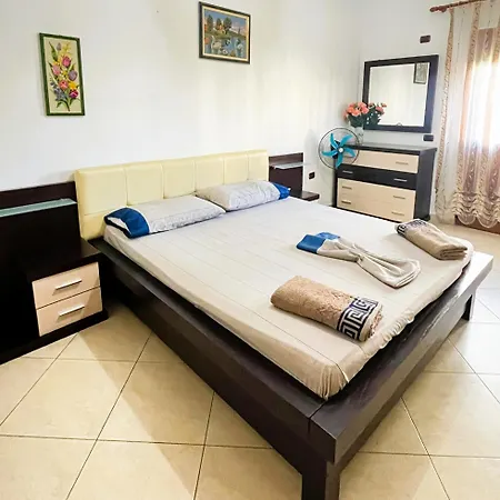 Durrah Privatunterkunft *