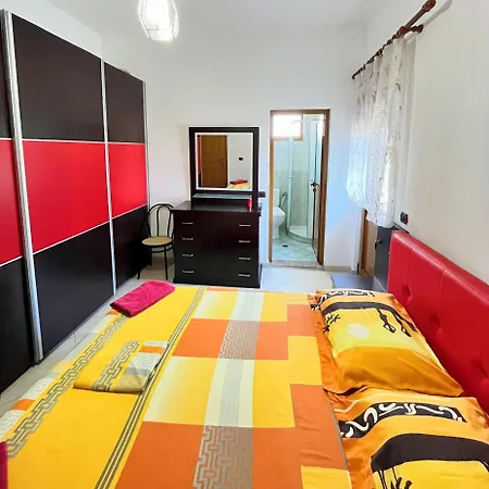 Durrah Privatunterkunft