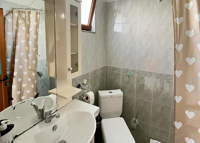 Durrah Privat bolig *