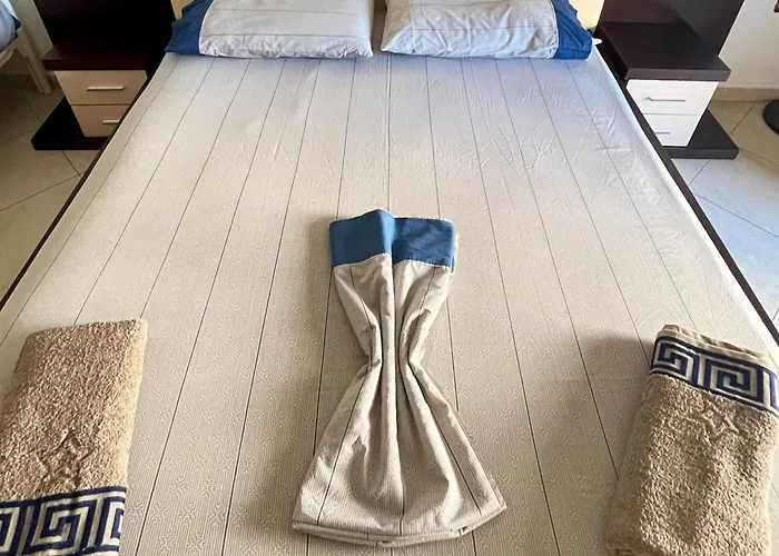 Durrah Privat bolig *