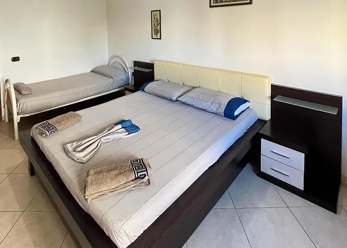 Privatunterkunft Durrah