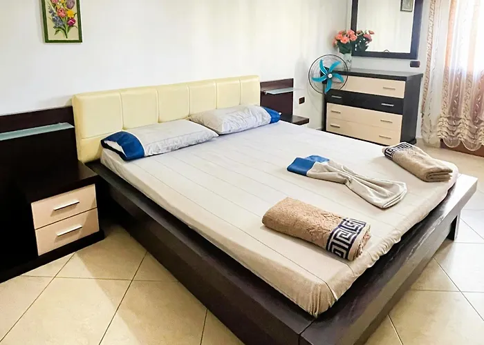 Durrah Privatunterkunft *