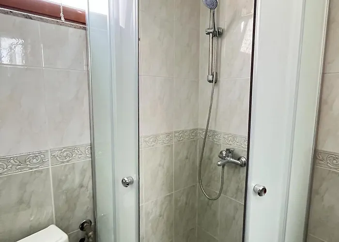 Durrah Privatunterkunft *