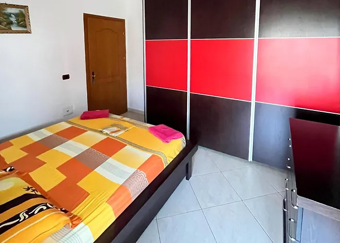 Durrah Privat bolig Durrës