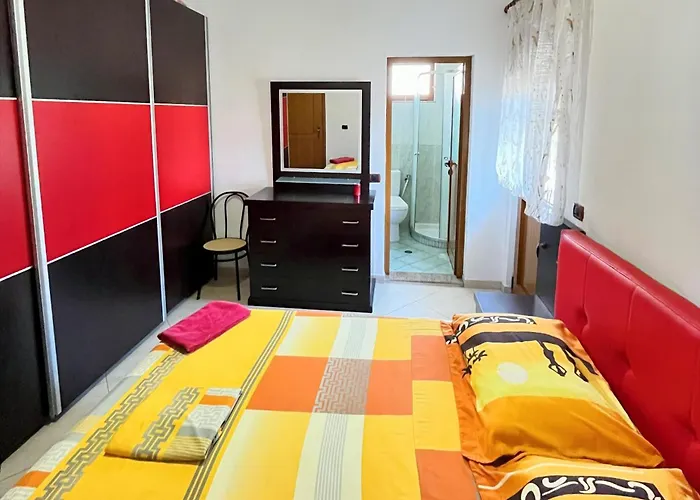 Durrah Privatunterkunft